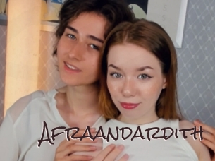 Afraandardith