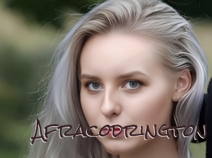 Afracodrington