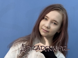 Afradenner