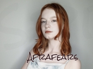 Afrafears