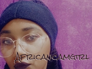 Africancamgirl