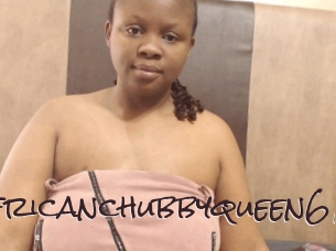 Africanchubbyqueen61