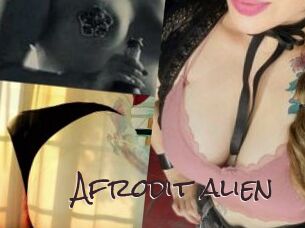 Afrodit_alien