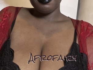 Afrofairy