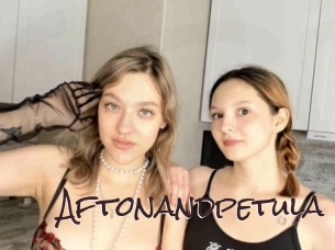 Aftonandpetula