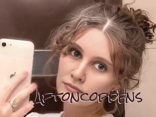 Aftoncoppens