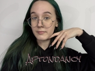 Aftondancy