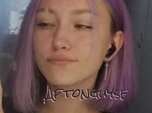 Aftonguyse