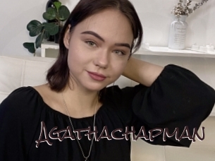 Agathachapman