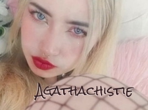 Agathachistie