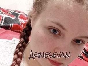 Agnesevan