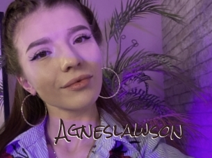 Agneslawson