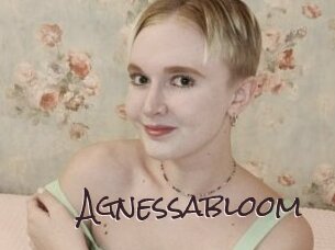 Agnessabloom