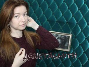 Agnetasmith
