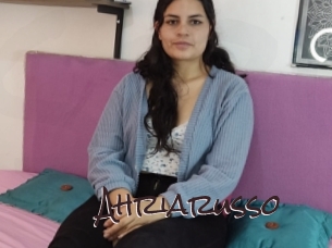 Ahriarusso