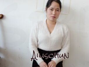 Ailischun