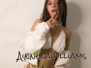 Ainnhoawilliams
