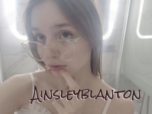 Ainsleyblanton