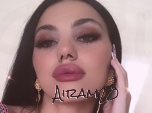 Airam20