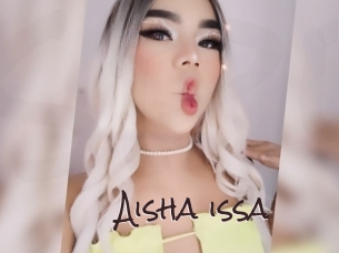 Aisha_issa