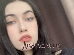 Aishacallis