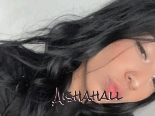 Aishahall