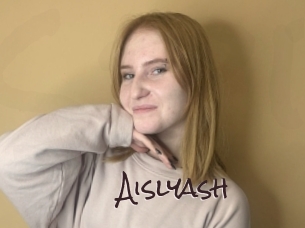 Aislyash