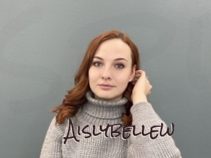 Aislybellew