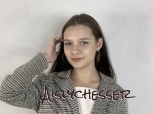 Aislychesser