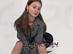 Aislycovey