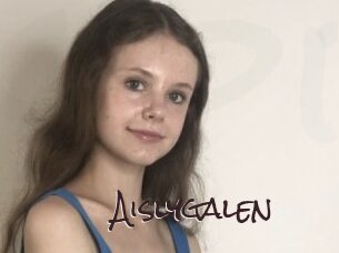 Aislygalen