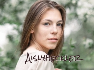 Aislyheckler