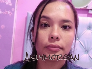 Aislymorgan