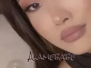 Akamebabe