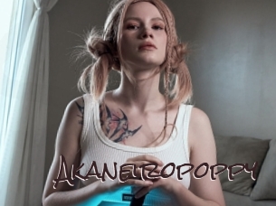 Akaneiropoppy