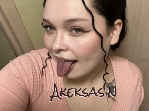 Akeksasin