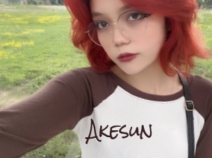 Akesun