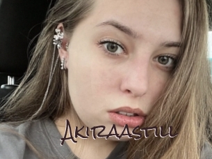 Akiraastill