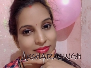 Aksharasingh