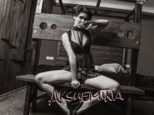 Aksuemina