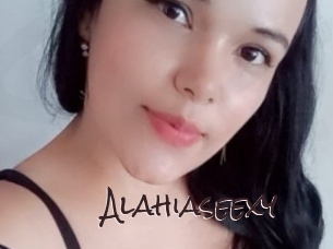 Alahiaseexy