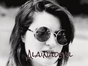 Alainadevil