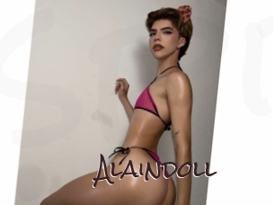 Alaindoll