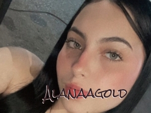 Alanaagold