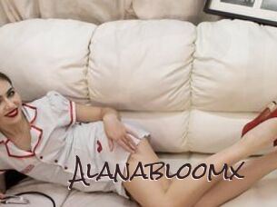 Alanabloomx