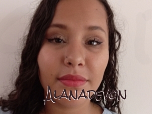 Alanadevon