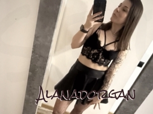 Alanadorgan