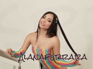 Alanaferrara