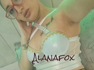 Alanafox