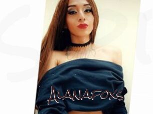 Alanafoxs